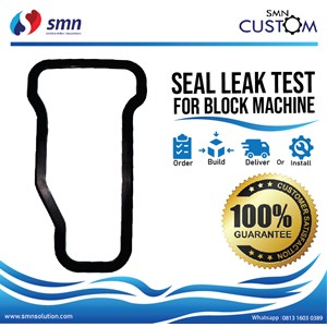 Seal Leak Test For Block Machine (Custom All Type All Size)