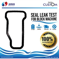 Seal Leak Test For Block Machine (Custom All Type  All Size)