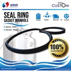 Seal Ring Gasket Manhole (Custom All Size All Type) 1