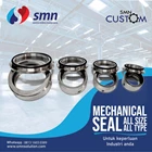 Mechanical Seal (Custom All Size All Type) 1