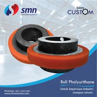 Roll Pholyurithane (Custom All Type All Size)