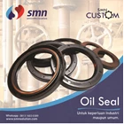 Oil Seal (Custom All Type All Size) 1