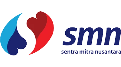 Logo PT Sentra Mitra Nusantara