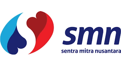 Logo PT Sentra Mitra Nusantara