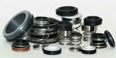 Mechanical seal