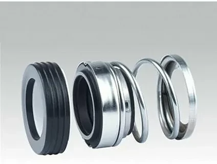 Mechanical seal