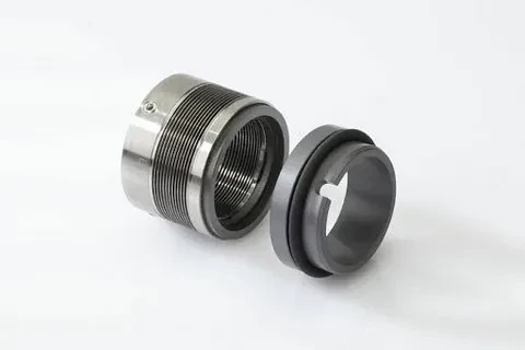 Mechanical seal
