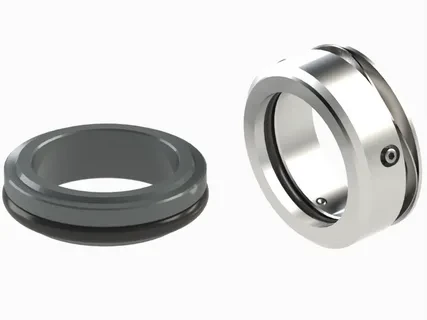 Mechanical seal