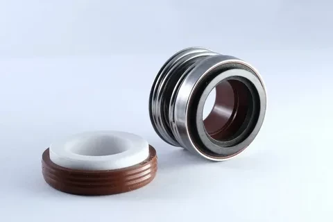 Mechanical seal