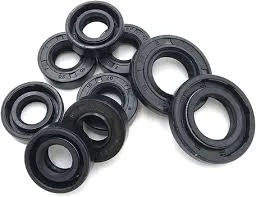 Oil Seal Komponen Kecil dengan Peran Besar dalam Sistem Mesin