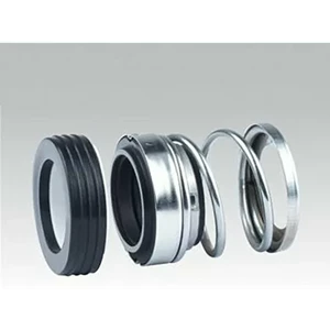 Mechanical seal