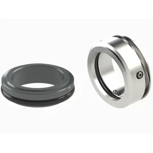 Mechanical seal