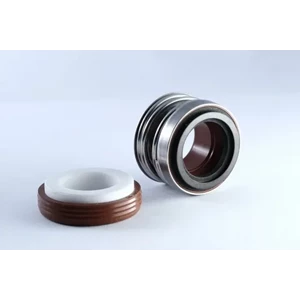 Mechanical seal